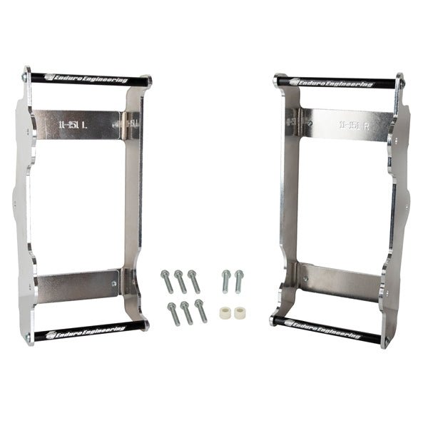 ENDURO ENGINEERING RADIATOR BRACE (11 - 151) - DRIVEN Canada's Powersports 77942072693611 - 151