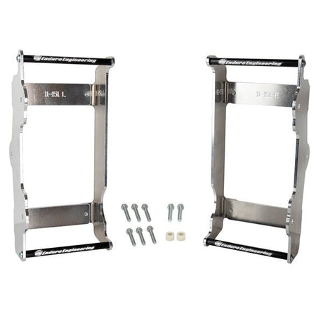 ENDURO ENGINEERING RADIATOR BRACE (11 - 151) - DRIVEN Canada's Powersports 77942072693611 - 151