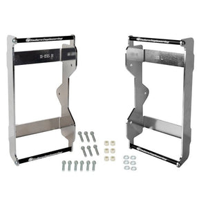 ENDURO ENGINEERING RADIATOR BRACE (11 - 155) - DRIVEN Canada's Powersports 77942072694311 - 155