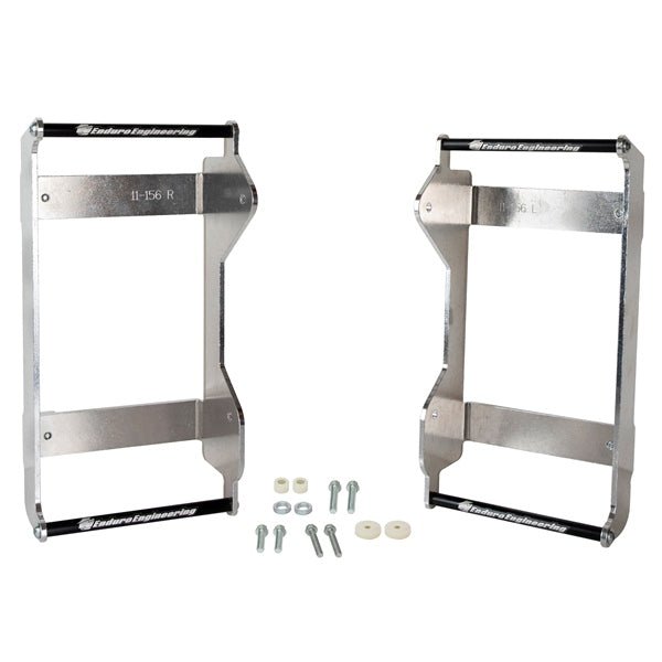 ENDURO ENGINEERING RADIATOR BRACE (11 - 156) - DRIVEN Canada's Powersports 77942072695011 - 156