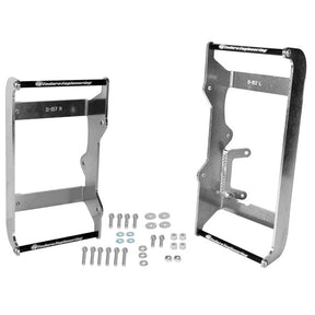 ENDURO ENGINEERING RADIATOR BRACE (11 - 157) - DRIVEN Canada's Powersports 77942072696711 - 157