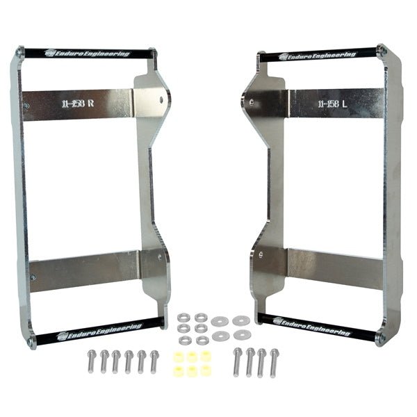 ENDURO ENGINEERING RADIATOR BRACE (11 - 158) - DRIVEN Canada's Powersports 77942072697411 - 158