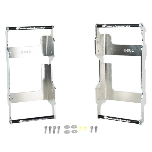 ENDURO ENGINEERING RADIATOR BRACE (11 - 161) - DRIVEN Canada's Powersports 77942072699811 - 161