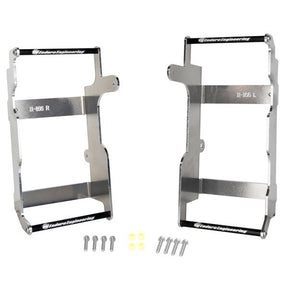 ENDURO ENGINEERING RADIATOR BRACE (11 - 166) - DRIVEN Canada's Powersports 77942072703211 - 166