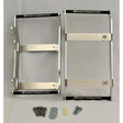 ENDURO ENGINEERING RADIATOR BRACE (11 - 167) - DRIVEN Canada's Powersports 77942072704911 - 167