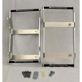 ENDURO ENGINEERING RADIATOR BRACE (11 - 167) - DRIVEN Canada's Powersports 77942072704911 - 167