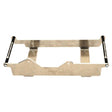 ENDURO ENGINEERING RADIATOR BRACE (11 - 170) - DRIVEN Canada's Powersports 77942072706311 - 170