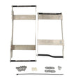 ENDURO ENGINEERING RADIATOR BRACE (11 - 185) - DRIVEN Canada's Powersports 77942072708711 - 185