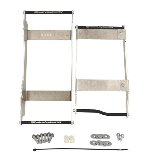 ENDURO ENGINEERING RADIATOR BRACE (11 - 185) - DRIVEN Canada's Powersports 77942072708711 - 185