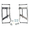ENDURO ENGINEERING RADIATOR BRACE (11 - 200) - DRIVEN Canada's Powersports 77942072715511 - 200