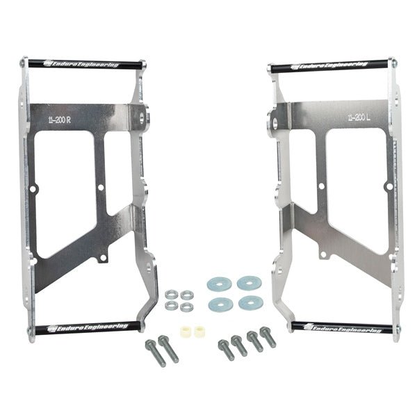 ENDURO ENGINEERING RADIATOR BRACE (11 - 200) - DRIVEN Canada's Powersports 77942072715511 - 200