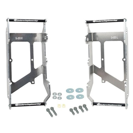 ENDURO ENGINEERING RADIATOR BRACE (11 - 200) - DRIVEN Canada's Powersports 77942072715511 - 200