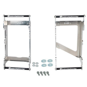 ENDURO ENGINEERING RADIATOR BRACE (11 - 400) - DRIVEN Canada's Powersports 77942072716211 - 400
