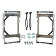 ENDURO ENGINEERING RADIATOR BRACE (11 - 4018) - DRIVEN Canada's Powersports 77942072722311 - 4018