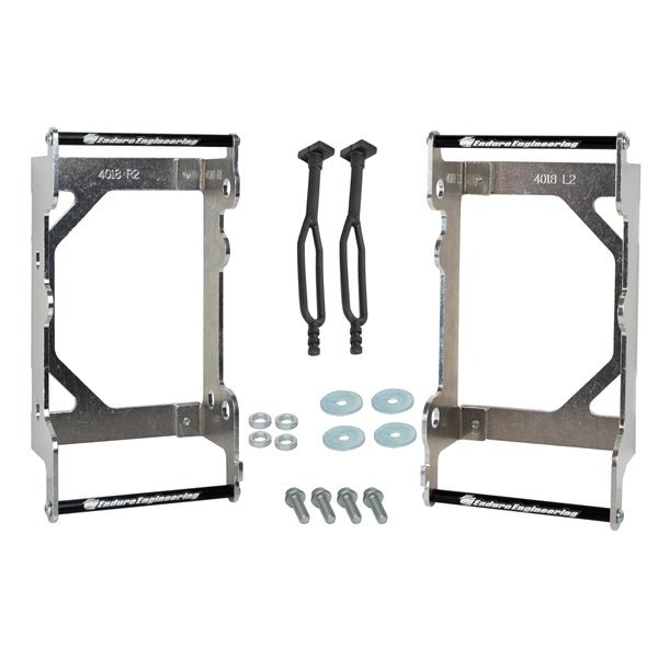 ENDURO ENGINEERING RADIATOR BRACE (11 - 4018) - DRIVEN Canada's Powersports 77942072722311 - 4018