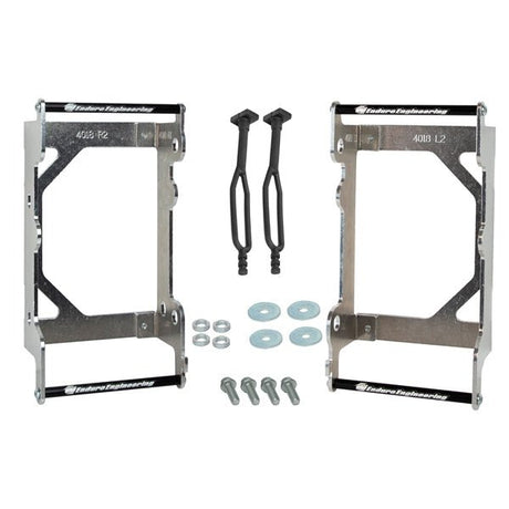 ENDURO ENGINEERING RADIATOR BRACE (11 - 4018) - DRIVEN Canada's Powersports 77942072722311 - 4018