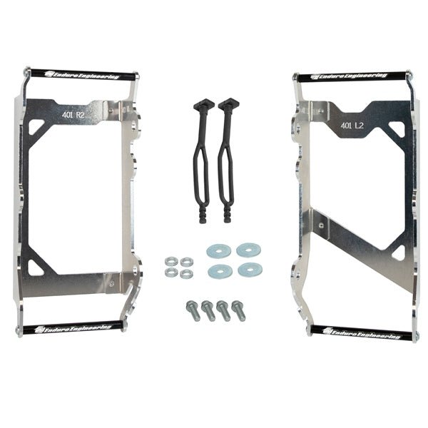ENDURO ENGINEERING RADIATOR BRACE (11 - 401) - DRIVEN Canada's Powersports 77942072718611 - 401