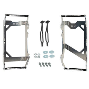 ENDURO ENGINEERING RADIATOR BRACE (11 - 401) - DRIVEN Canada's Powersports 77942072718611 - 401