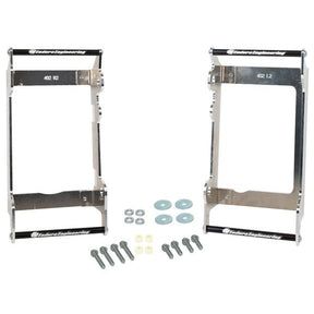 ENDURO ENGINEERING RADIATOR BRACE (11 - 402) - DRIVEN Canada's Powersports 77942072719311 - 402