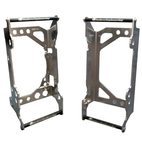 ENDURO ENGINEERING RADIATOR BRACE (11 - 4220) - DRIVEN Canada's Powersports 77942072725411 - 4220