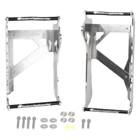 ENDURO ENGINEERING RADIATOR BRACE (11 - 6017) - DRIVEN Canada's Powersports 77942072729211 - 6017