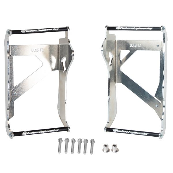 ENDURO ENGINEERING RADIATOR BRACE (11 - 6018) - DRIVEN Canada's Powersports 77942072730811 - 6018