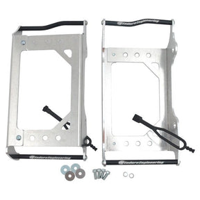 ENDURO ENGINEERING RADIATOR BRACE (11 - 7018) - DRIVEN Canada's Powersports 77942072734611 - 7018