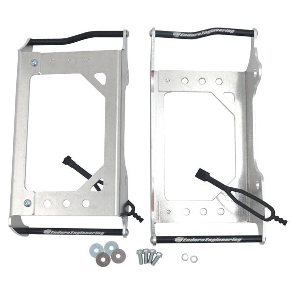 ENDURO ENGINEERING RADIATOR BRACE (11 - 7018) - DRIVEN Canada's Powersports 77942072734611 - 7018