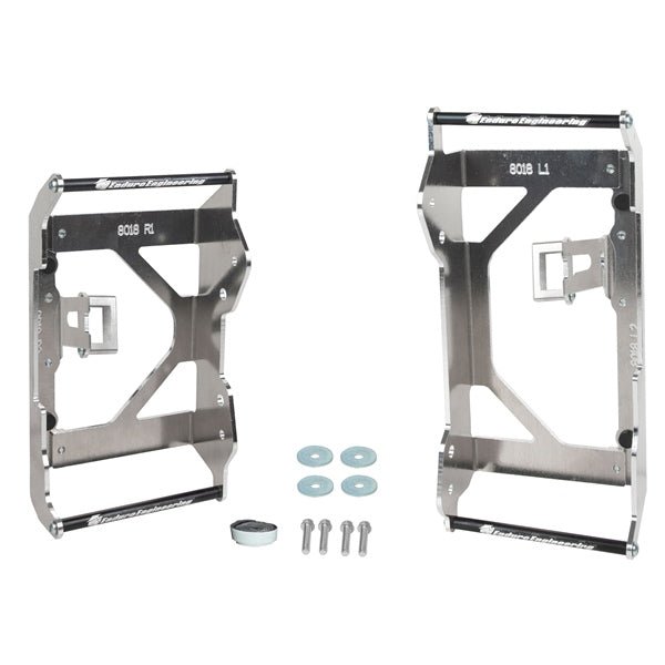 ENDURO ENGINEERING RADIATOR BRACE (11 - 8018) - DRIVEN Canada's Powersports 77942072735311 - 8018