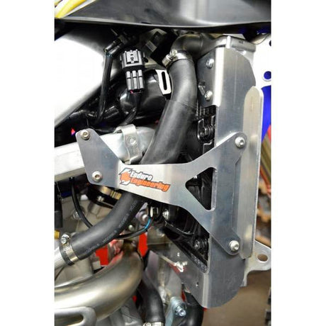 ENDURO ENGINEERING RADIATOR BRACE (11 - 5019) - DRIVEN Canada's Powersports 77942072728511 - 5019