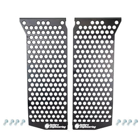 ENDURO ENGINEERING RADIATOR GUARD 12 - 114 - DRIVEN Canada's Powersports 77942071878812 - 114