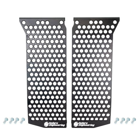 ENDURO ENGINEERING RADIATOR GUARD 12 - 114 - DRIVEN Canada's Powersports 77942071878812 - 114