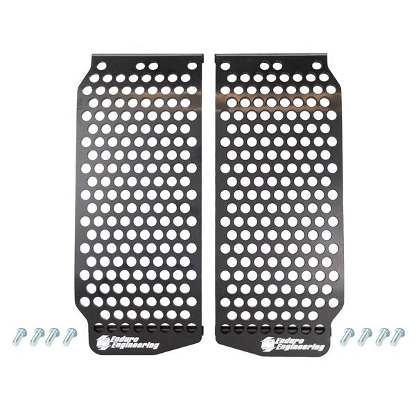 ENDURO ENGINEERING RADIATOR GUARD 12 - 150 - DRIVEN Canada's Powersports 77942071879512 - 150