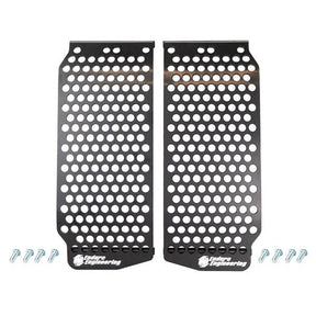 ENDURO ENGINEERING RADIATOR GUARD 12 - 150 - DRIVEN Canada's Powersports 77942071879512 - 150