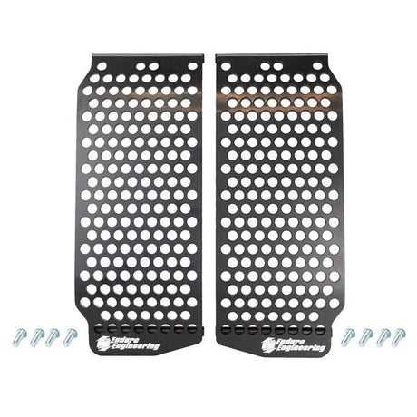 ENDURO ENGINEERING RADIATOR GUARD 12 - 150 - DRIVEN Canada's Powersports 77942071879512 - 150