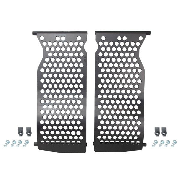 ENDURO ENGINEERING RADIATOR GUARD 12 - 158 - DRIVEN Canada's Powersports 77942071881812 - 158