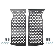 ENDURO ENGINEERING RADIATOR GUARD 12 - 158 - DRIVEN Canada's Powersports 77942071881812 - 158