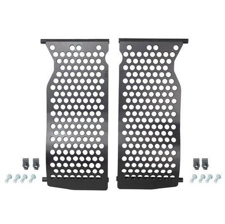 ENDURO ENGINEERING RADIATOR GUARD 12 - 158 - DRIVEN Canada's Powersports 77942071881812 - 158