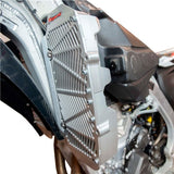ENDURO ENGINEERING RADIATOR GUARD (12 - 2024) - DRIVEN Canada's Powersports 88283405058712 - 2024