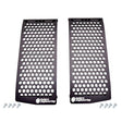 ENDURO ENGINEERING RADIATOR GUARD 12 - 400 - DRIVEN Canada's Powersports 77942071882512 - 400