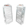 ENDURO ENGINEERING RADIATOR GUARD (12 - 4123) - DRIVEN Canada's Powersports 77942102298312 - 4123