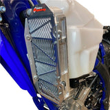 ENDURO ENGINEERING RADIATOR GUARD (12 - 9025) - DRIVEN Canada's Powersports 77942239505512 - 9025