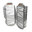 ENDURO ENGINEERING RADIATOR GUARD (12 - 9025) - DRIVEN Canada's Powersports 77942239505512 - 9025