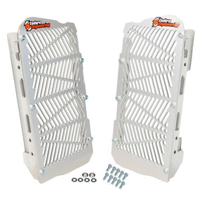 ENDURO ENGINEERING RADIATOR GUARD BETA ENDURO (12 - 4024) - DRIVEN Canada's Powersports 77942220209412 - 4024