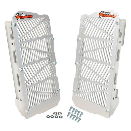 ENDURO ENGINEERING RADIATOR GUARD BETA ENDURO (12 - 4024) - DRIVEN Canada's Powersports 77942220209412 - 4024