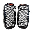 ENDURO ENGINEERING RADIATOR GUARD KTM/HUSQV ENDURO (12 - 1116BK) - DRIVEN Canada's Powersports 77942246975612 - 1116BK