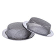 ENDURO ENGINEERING REPLACEMENT SPARK ARRESTOR END CAP SCREENS (40 - 146) - DRIVEN Canada's Powersports 77942073636240 - 146
