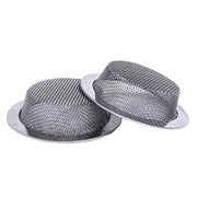 ENDURO ENGINEERING REPLACEMENT SPARK ARRESTOR END CAP SCREENS (40 - 146) - DRIVEN Canada's Powersports 77942073636240 - 146