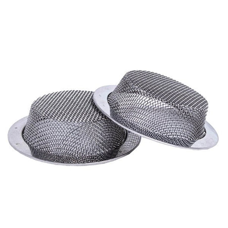 ENDURO ENGINEERING REPLACEMENT SPARK ARRESTOR END CAP SCREENS (40 - 146) - DRIVEN Canada's Powersports 77942073636240 - 146
