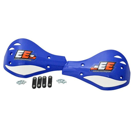 ENDURO ENGINEERING ROOST HANDGUARD - DRIVEN Canada's Powersports 77942072333151 - 123